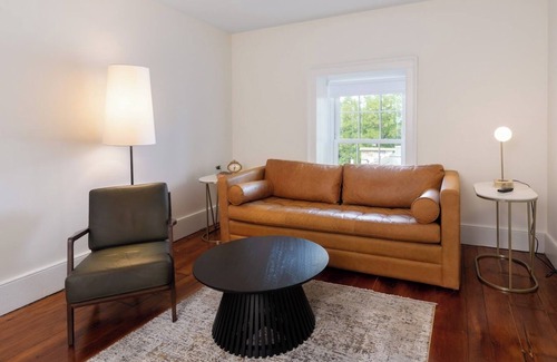 Lewiston Apartment | The Nightingale