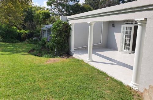 Greater Johannesburg Metropolitan Area House | The Nikkel