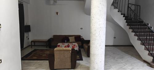 Luxor House | THE Nile Diamond Guest House