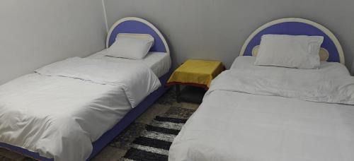 Luxor House | THE Nile Diamond Guest House