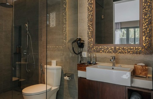 Pejeng Kawan Resort | The Ning Resort Ubud