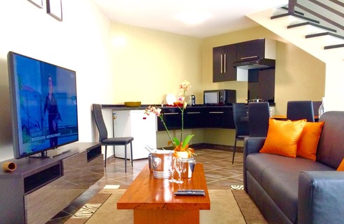 Remire Montjoly Apartment | The No. 1 apartment hotel with swimming pool.