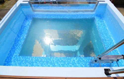 Miyakojima House | The No,10 Miyako Pool villa - Vacation STAY 66928v