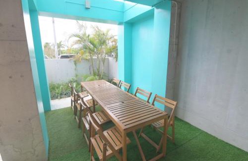 Miyakojima House | The No,10 Miyako Pool villa - Vacation STAY 66928v