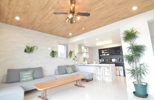 Miyakojima House | The No,10 Miyako Pool villa - Vacation STAY 66928v