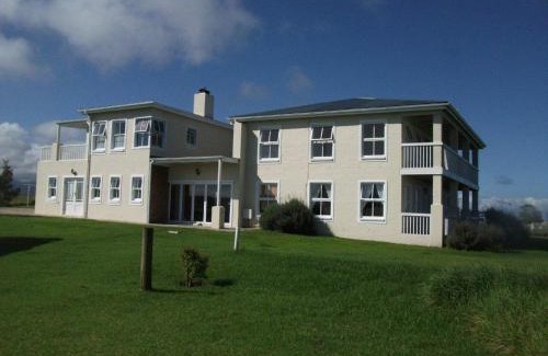 George House | The Noble Ant