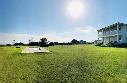 George House | The Noble Ant