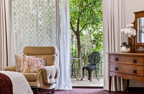 Cowaramup House | The Noble Grape Guesthouse