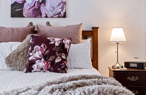 Cowaramup House | The Noble Grape Guesthouse
