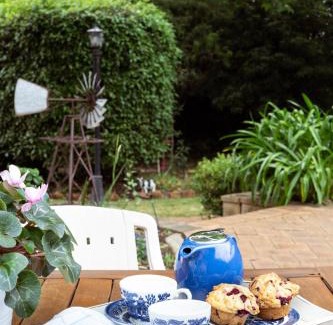 Cowaramup House | The Noble Grape Guesthouse