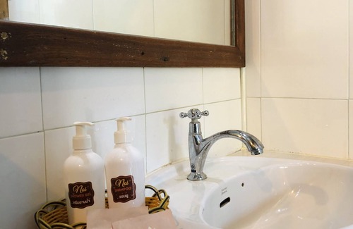 Satun Hotel | The Noi Guesthouse Koh Lipe