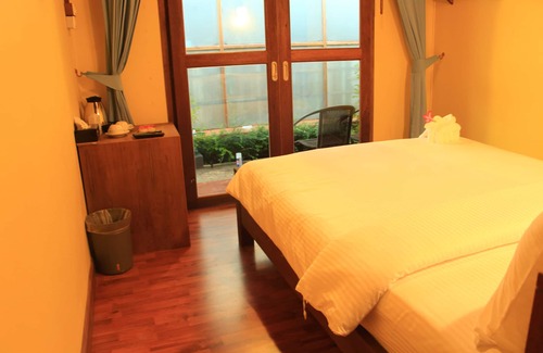 Satun Hotel | The Noi Guesthouse Koh Lipe