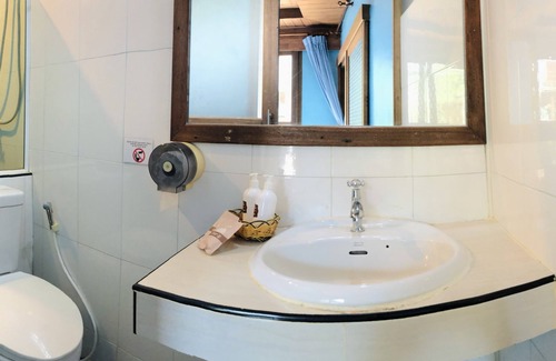 Satun Hotel | The Noi Guesthouse Koh Lipe