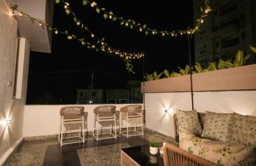 Siliguri Apartment | The Nomads Escape