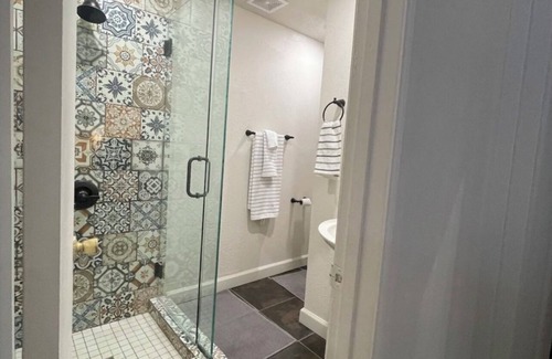Van Buren Apartment | The Nook at Main Street Suites: Cozy studio apt in downtown Van Buren, AR