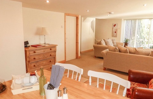 Great Longstone Cottage | The Nook at Timbers