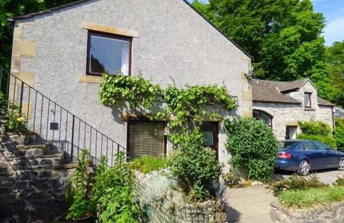 Great Longstone Cottage | The Nook at Timbers