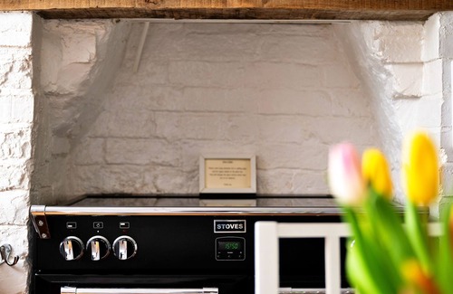 Louth House | The Nook by Interhome