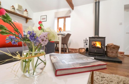 Chediston House | The Nook