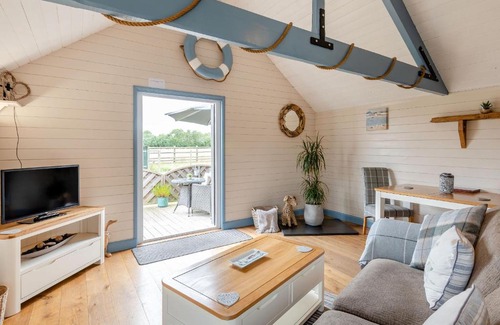 Louth House | The Nook