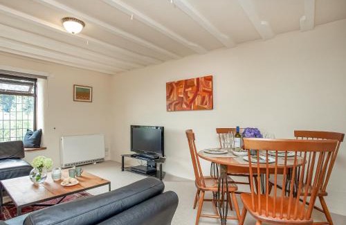 Saint Goran House | The Nook