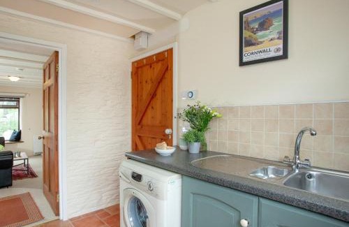 Saint Goran House | The Nook