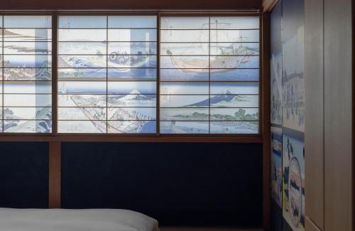 Kanazawa House | The Nook Kanazawa Shoei