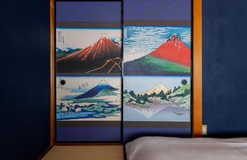 Kanazawa House | The Nook Kanazawa Shoei