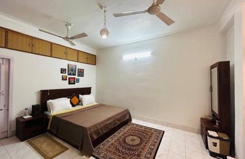 Sualkuchi Apartment | THE NOOK Nidana Suites