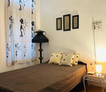 Sualkuchi Apartment | THE NOOK Nidana Suites