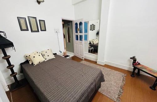 Sualkuchi Apartment | THE NOOK Nidana Suites