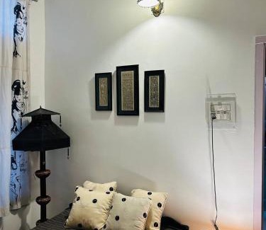 Sualkuchi Apartment | THE NOOK Nidana Suites