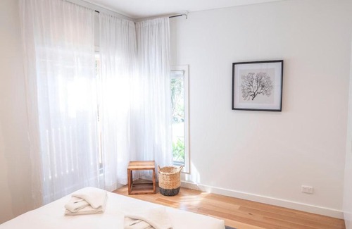 North Curl Curl Apartment | The Nook - North Curl Curl - L'Abode Accommodation