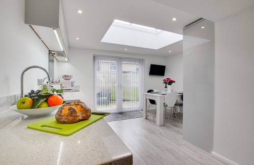 Porthleven House | The Nook - One Bedroom House, Sleeps 2