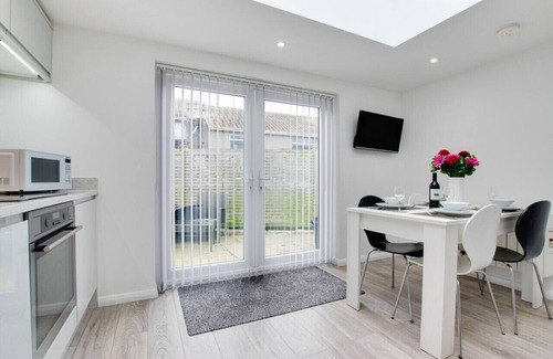 Porthleven House | The Nook - One Bedroom House, Sleeps 2
