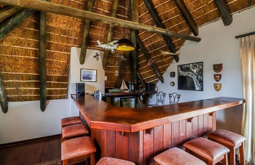 Eastcliff Villa | The Nook Sea Front Family Villa