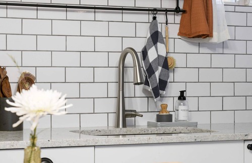 Union Park Apartment | The Nook Studio Apartment - Centrally located in the Twin Cities!