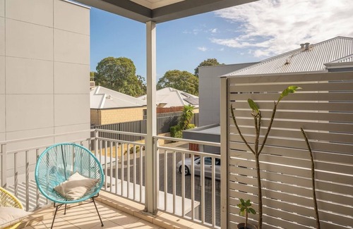 Redcliffe Apartment | The Nordic Nook A Relaxed Redcliffe Stay