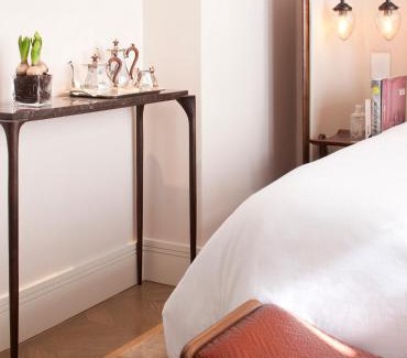 Tel Aviv Hotel | The Norman Tel Aviv