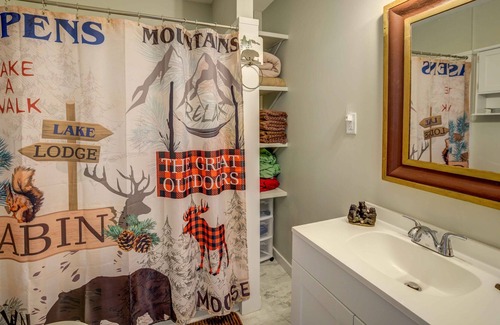 Cleveland Cottage | The Norris House - Bright and Cheery Bungalow that is Pet Friendly