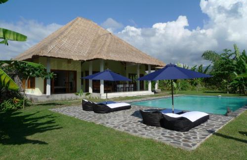 Umeanyar Villa | The North Cape Beach Villas