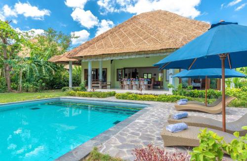 Umeanyar Villa | The North Cape Beach Villas