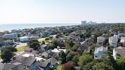 Northeast Virginia Beach House | The North End Bungalow