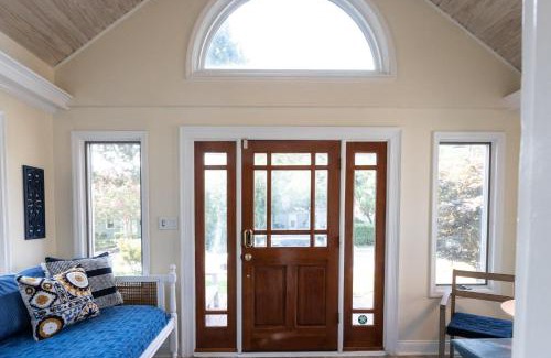 Northeast Virginia Beach House | The North End Bungalow