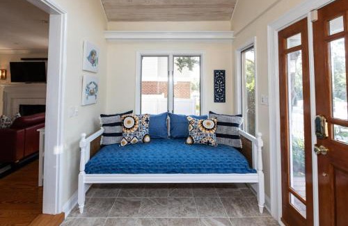 Northeast Virginia Beach House | The North End Bungalow