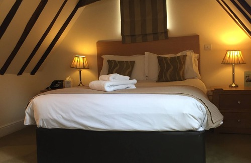 Colchester Hotel | The North Hill Hotel