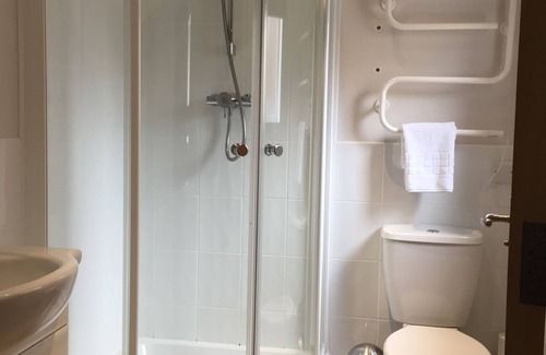 Colchester Hotel | The North Hill Hotel