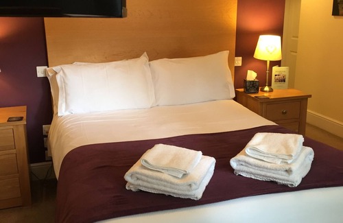Colchester Hotel | The North Hill Hotel