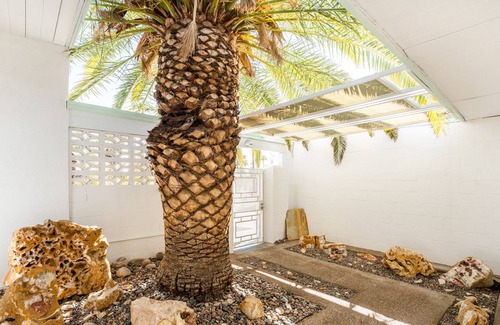 Racquet Club Estates House | The North Starr ~ A Modern Luxury Escape