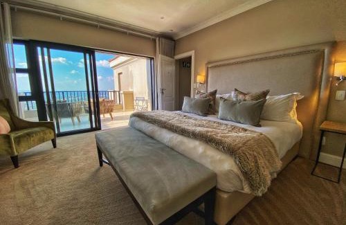 Northcliff Hotel | The Northcliff Boutique Hotel